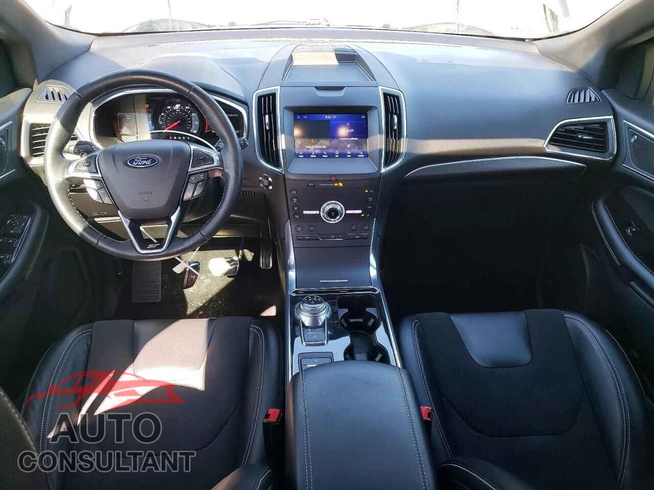FORD EDGE 2020 - 2FMPK4AP5LBB02405