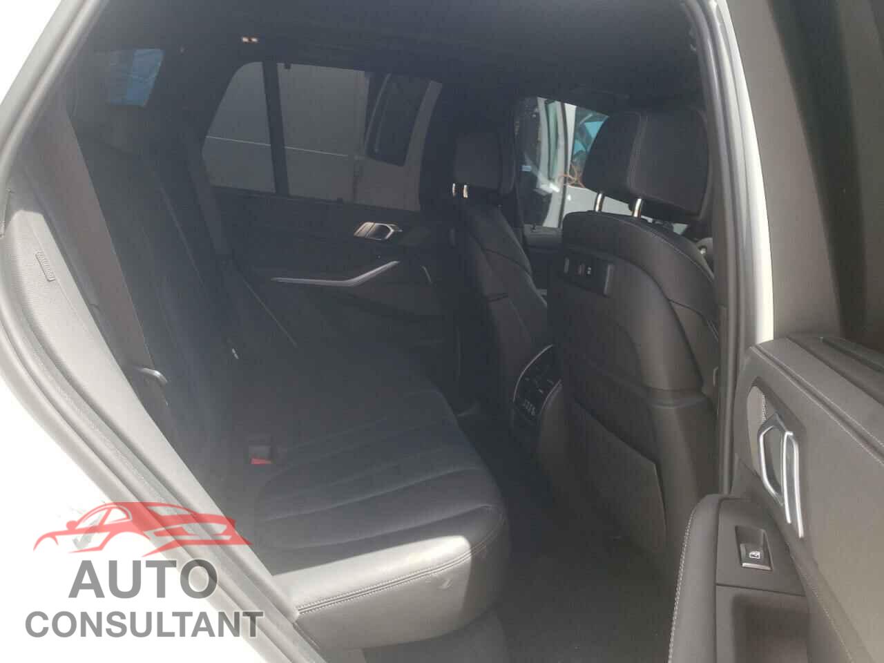 BMW X5 2021 - 5UXCR6C02M9F25565