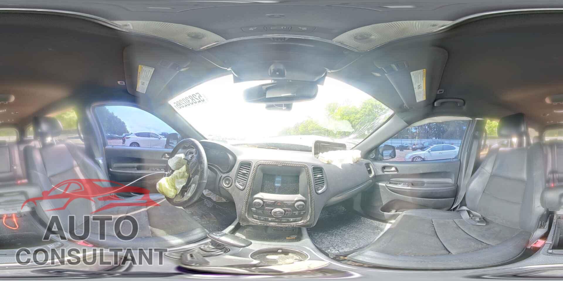 DODGE DURANGO 2019 - 1C4RDHDG4KC779373