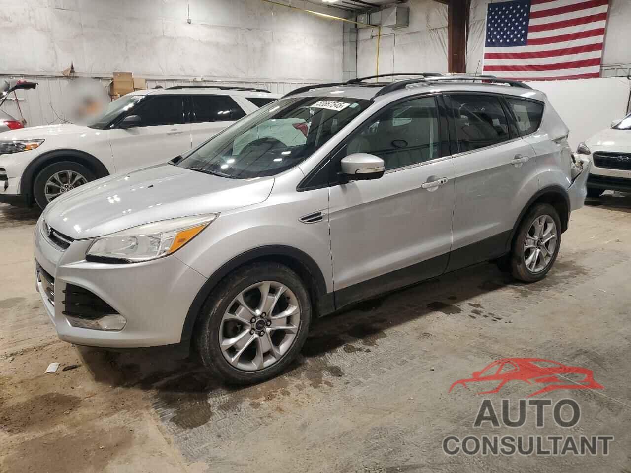 FORD ESCAPE 2013 - 1FMCU9HX9DUD65083
