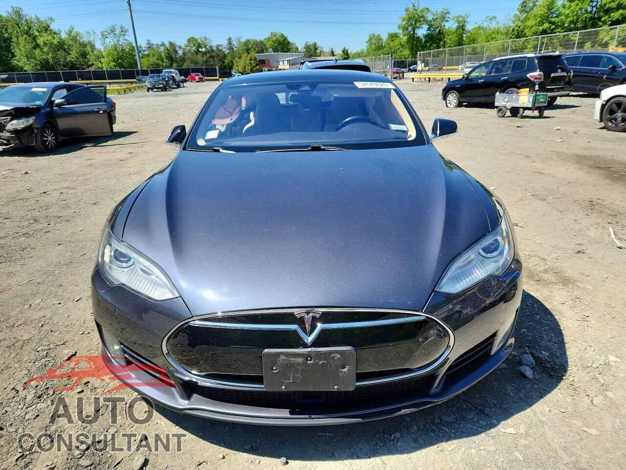 TESLA MODEL S 2015 - 5YJSA1S24FF094873