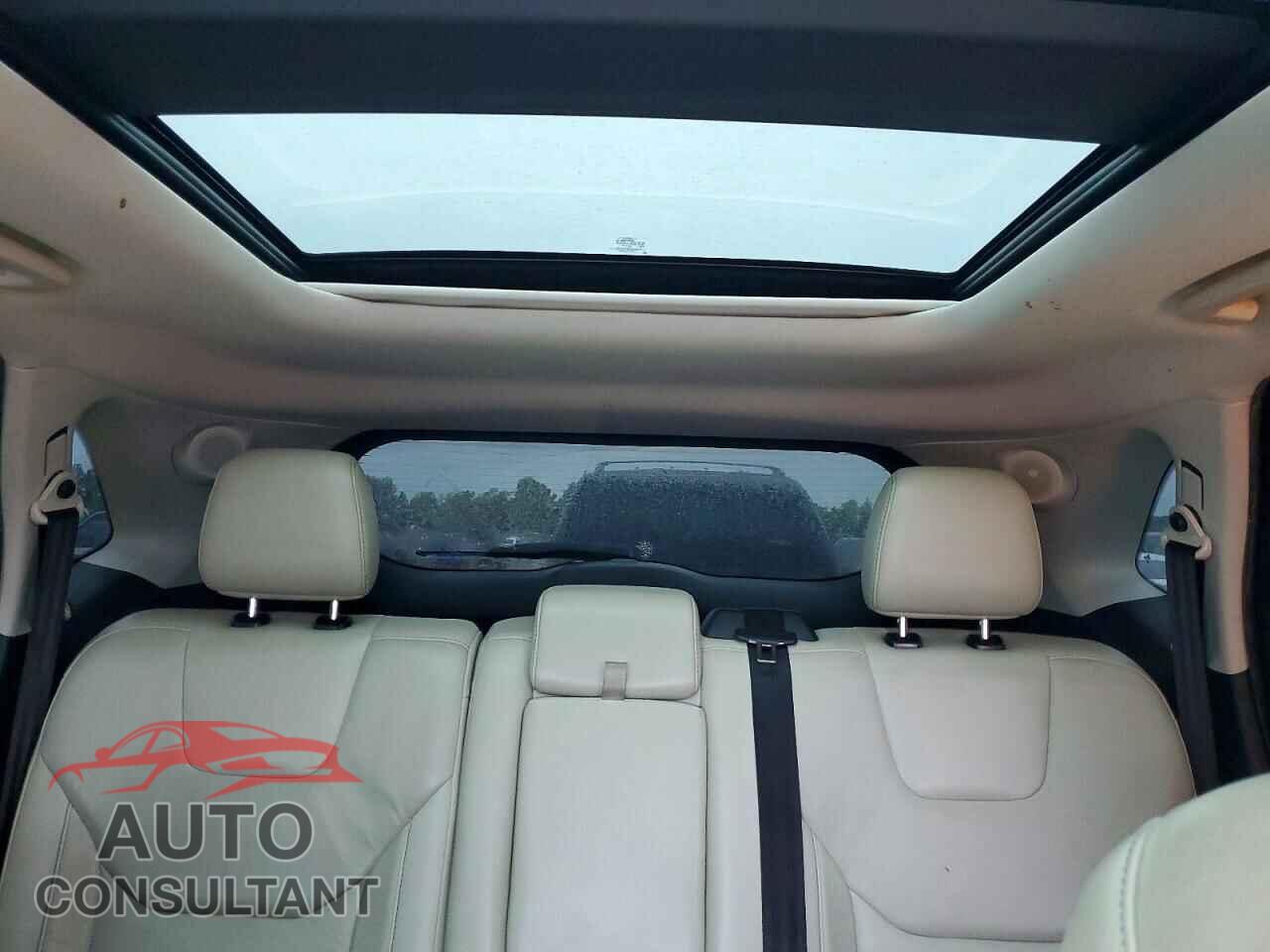FORD EDGE 2016 - 2FMPK4K82GBB44897