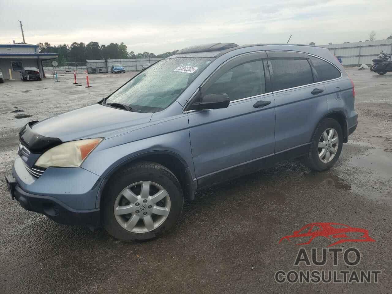 HONDA CRV 2009 - 3CZRE38529G703306