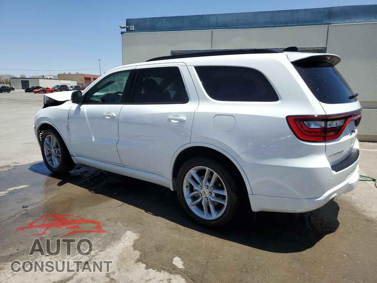 DODGE DURANGO 2024 - 1C4RDHDG1RC118748