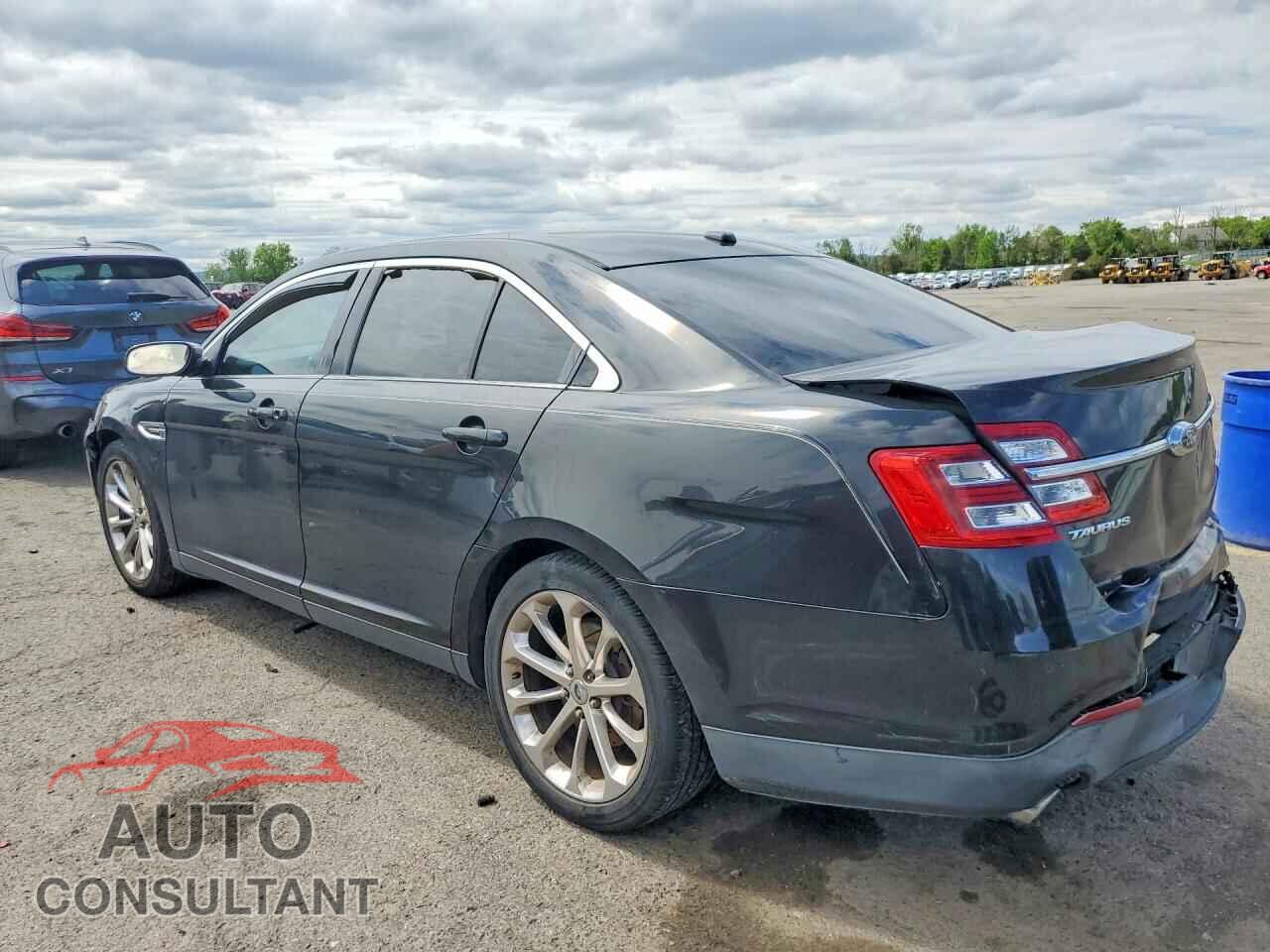 FORD TAURUS 2013 - 1FAHP2F80DG173866