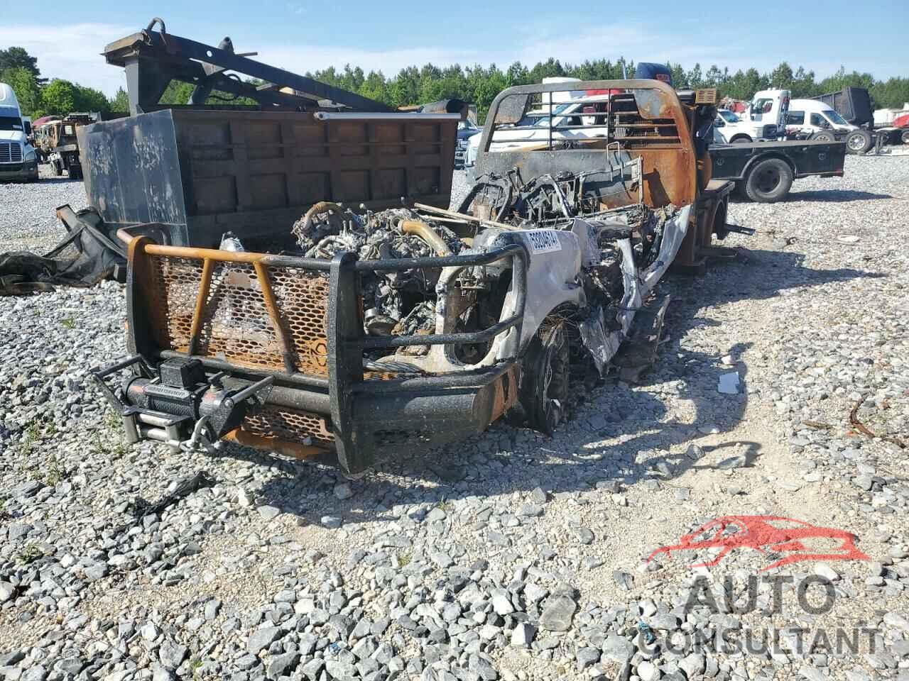 FORD F250 2021 - 1FT7W2BT5MEC56806