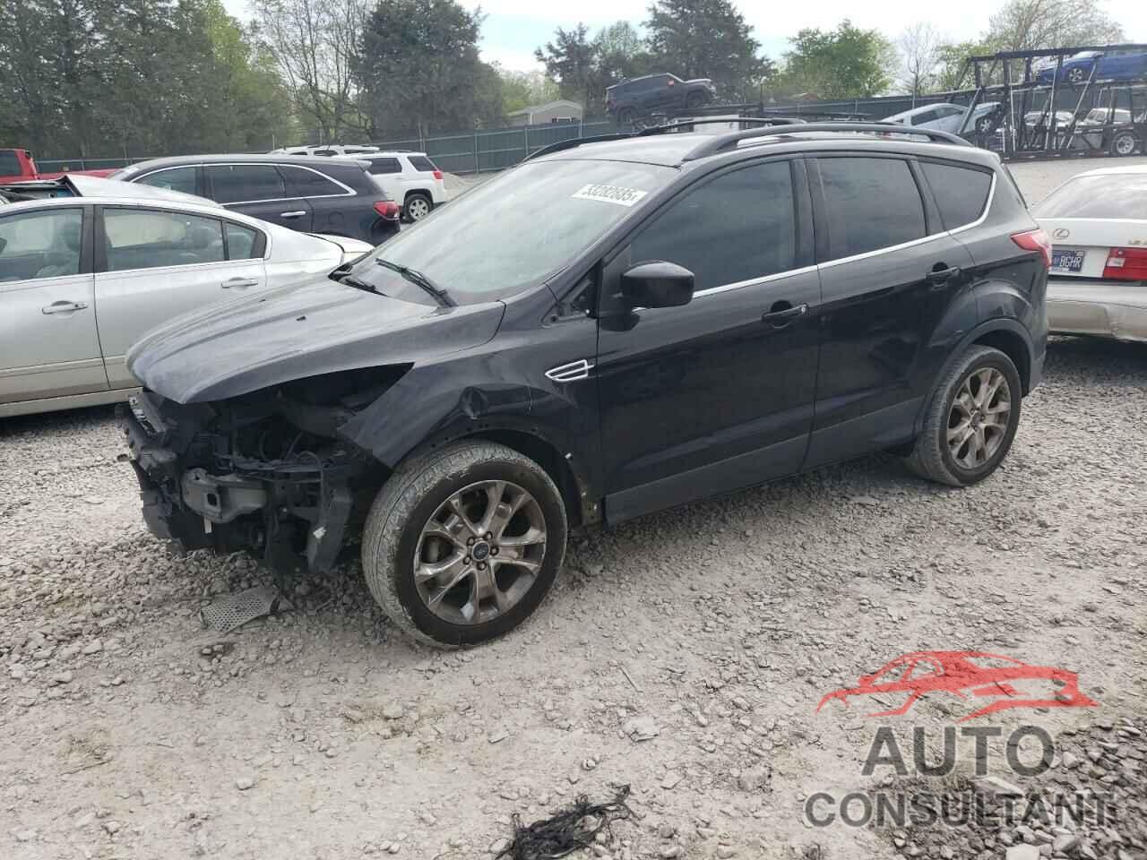 FORD ESCAPE 2013 - 1FMCU0GX2DUA16831