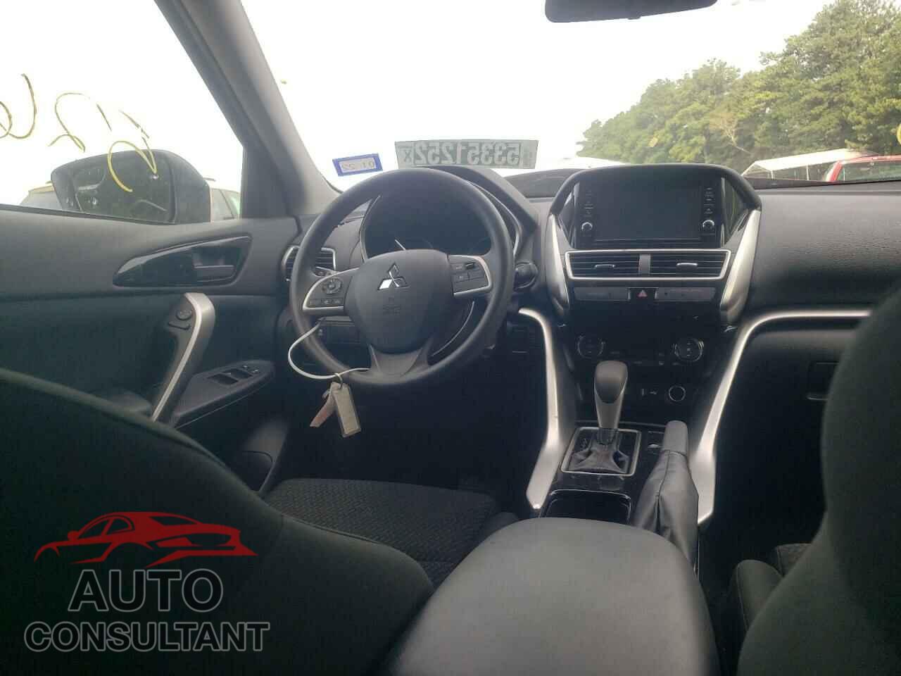 MITSUBISHI ECLIPSE 2020 - JA4AS3AA9LZ022841