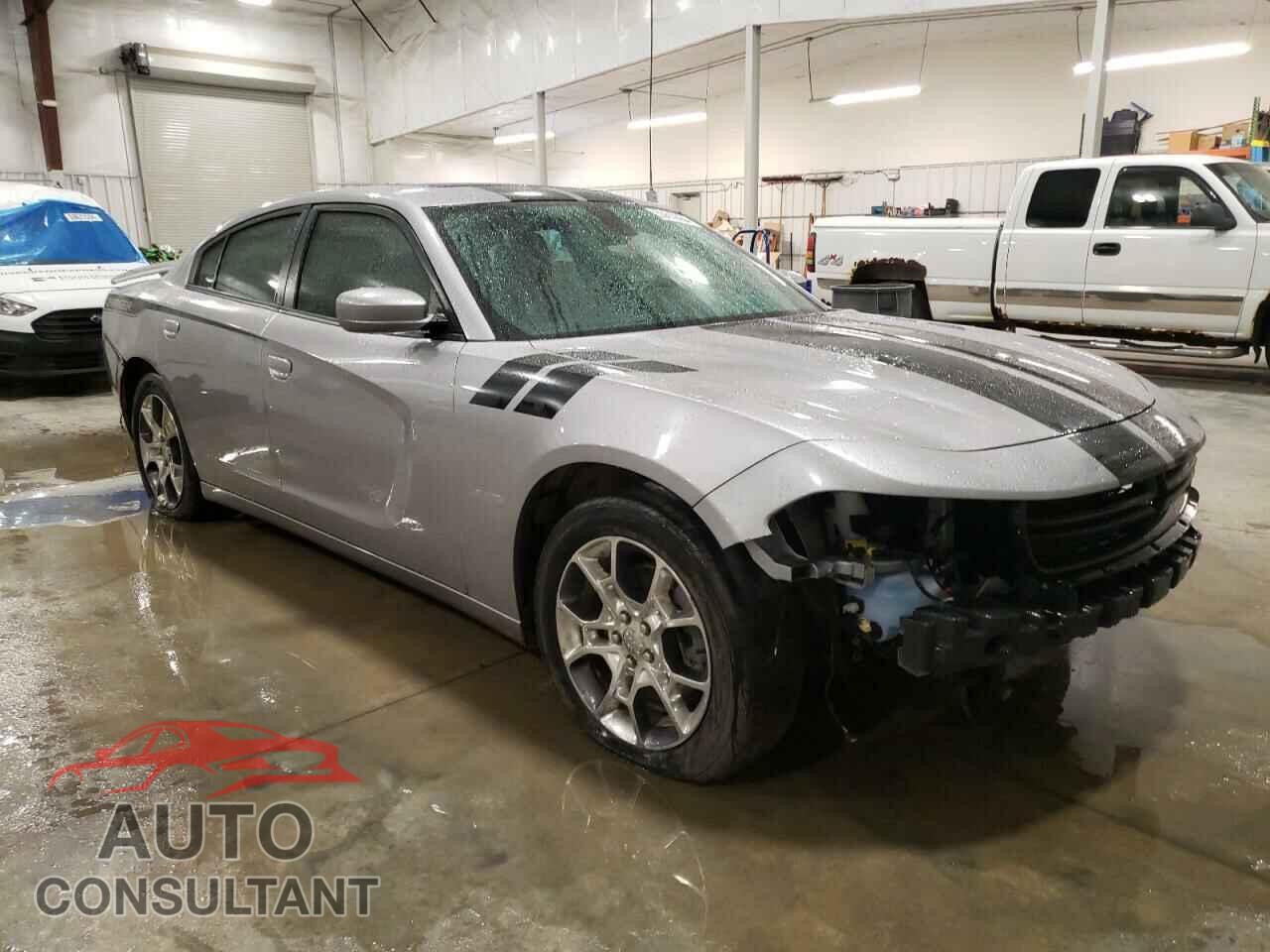 DODGE CHARGER 2016 - 2C3CDXJG5GH188949