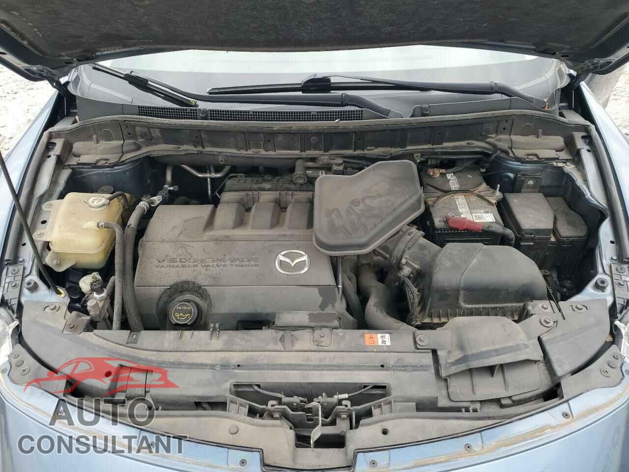 MAZDA CX-9 2015 - JM3TB2DAXF0448042