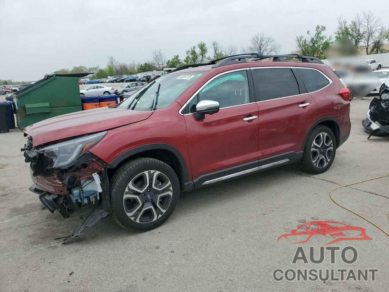 SUBARU ASCENT 2023 - 4S4WMAWD1P3442532
