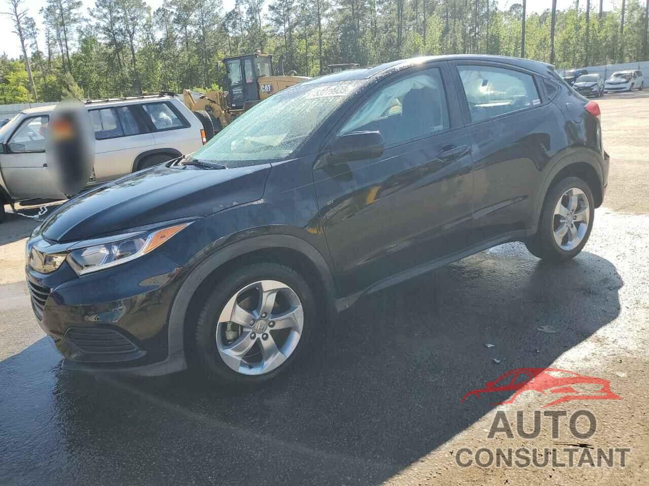 HONDA HR-V 2019 - 3CZRU5H37KM705640
