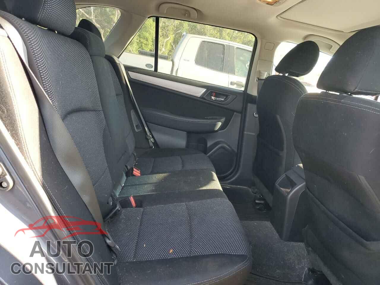 SUBARU OUTBACK 2016 - 4S4BSBDC8G3259276