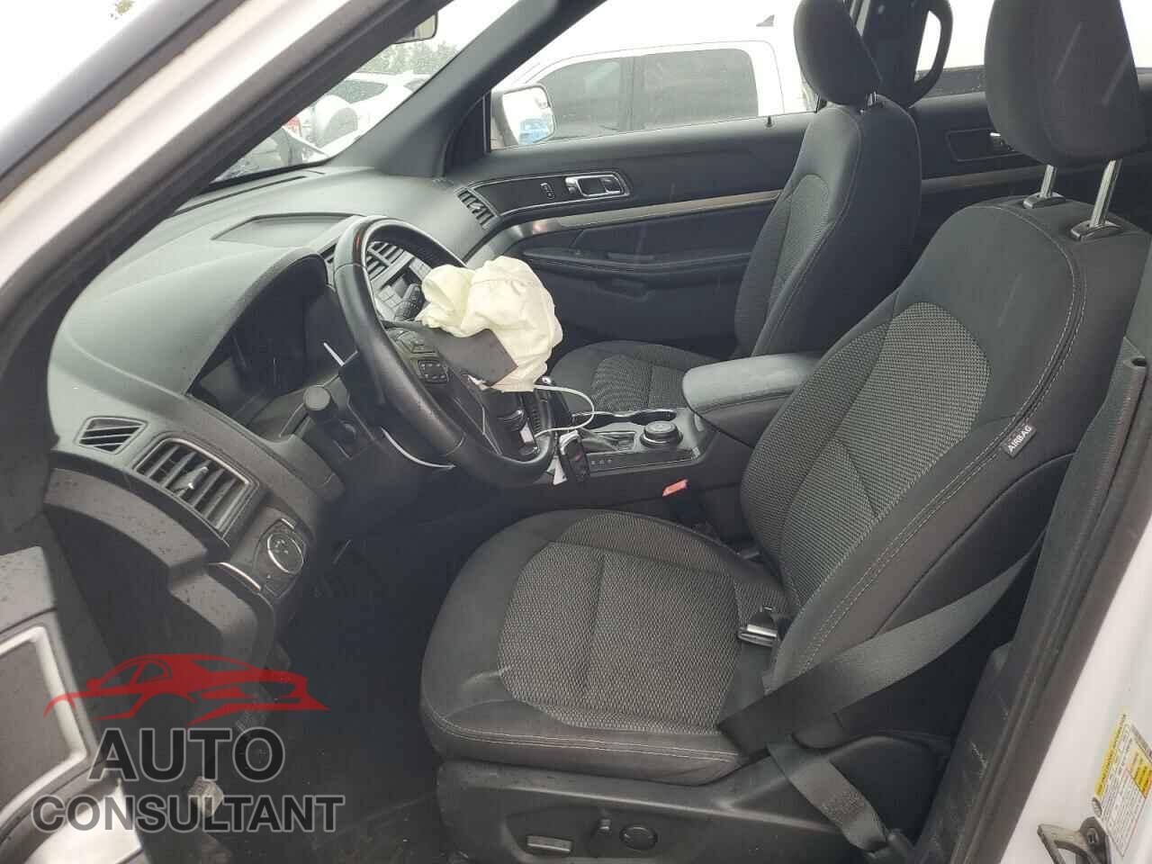 FORD EXPLORER 2019 - 1FM5K8D80KGA48540