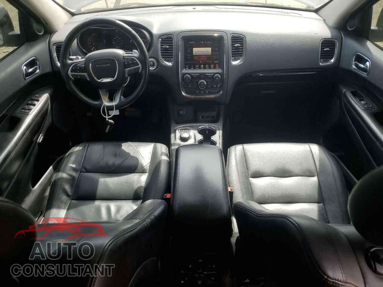 DODGE DURANGO 2015 - 1C4RDJDG3FC715581