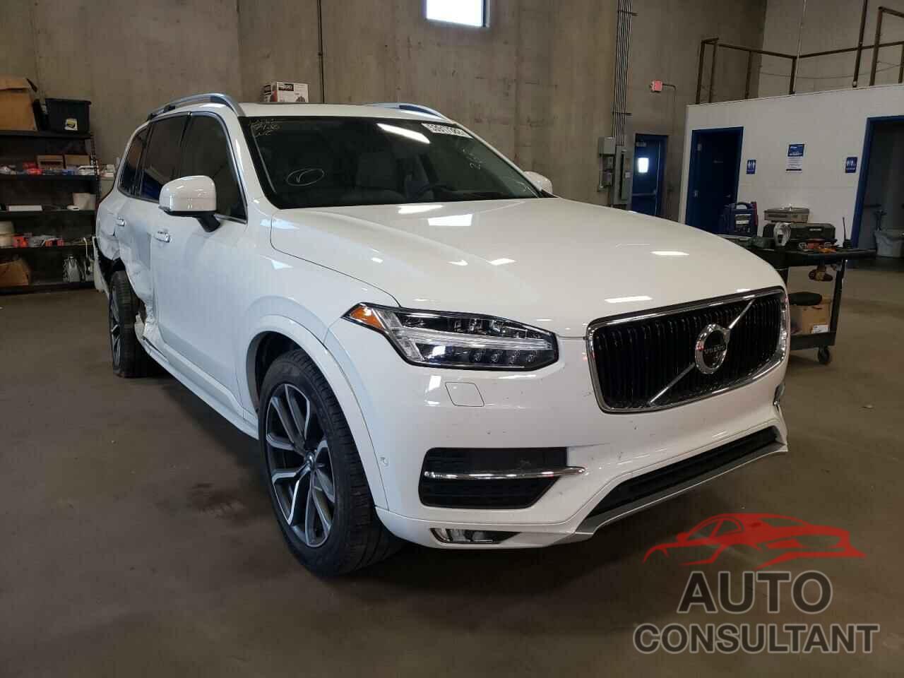 VOLVO XC90 2019 - YV4A22PK2K1421598