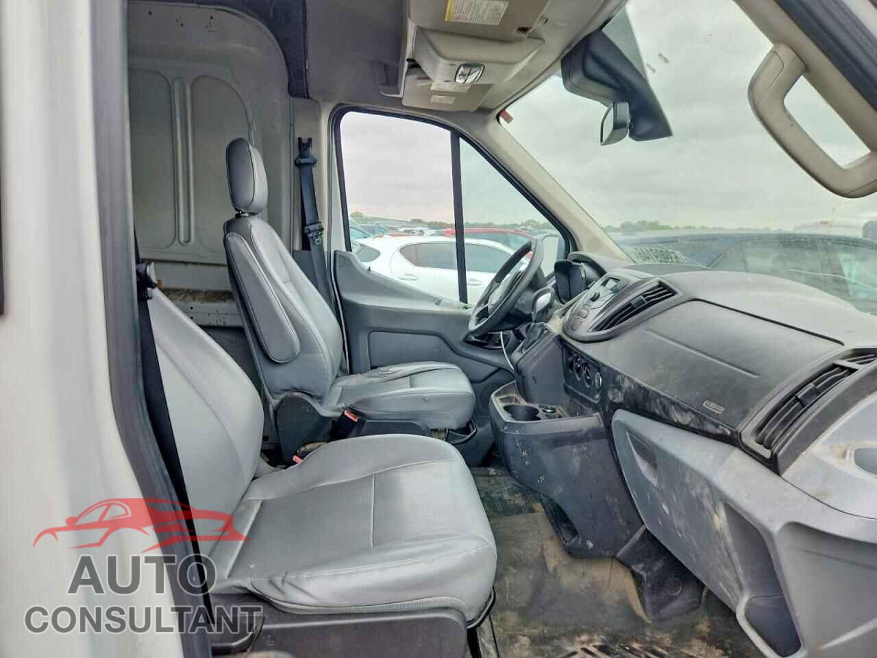 FORD TRANSIT 2015 - 1FTNE2CG6FKB04355