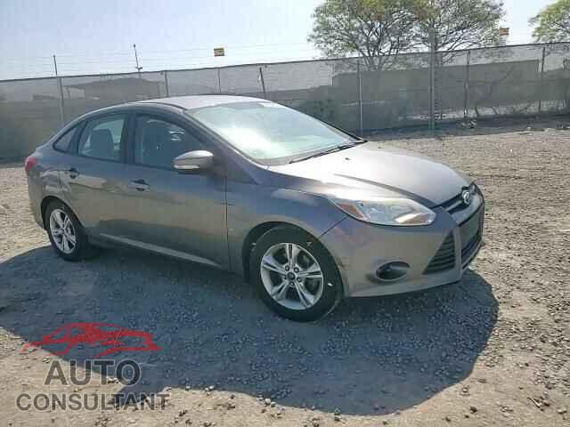 FORD FOCUS 2014 - 1FADP3F20EL181927