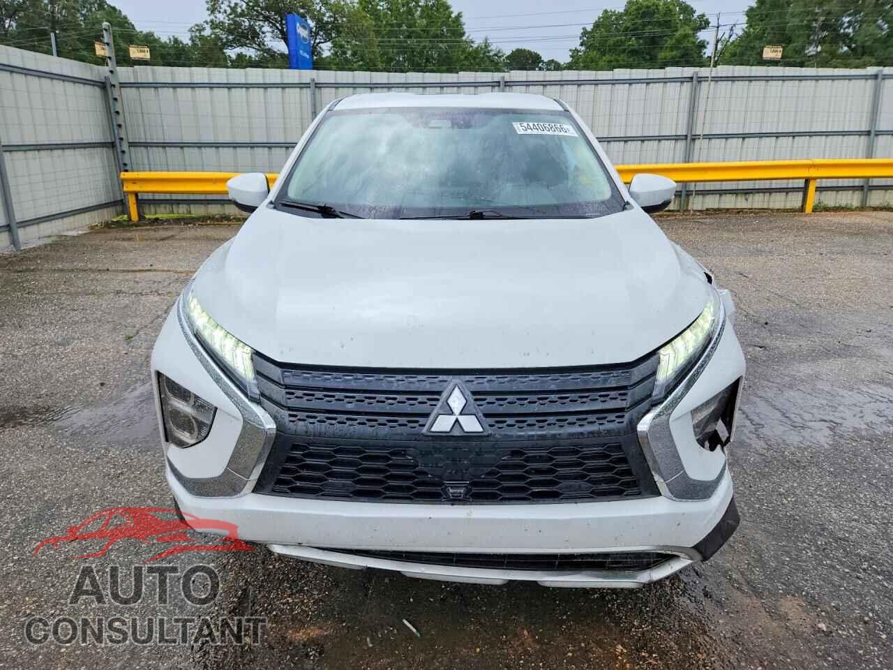 MITSUBISHI ECLIPSE 2023 - JA4ATWAA4PZ001397