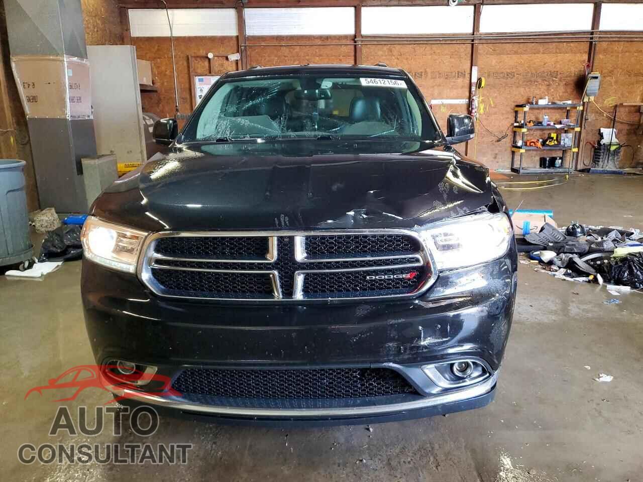 DODGE DURANGO 2015 - 1C4RDJDG2FC817650