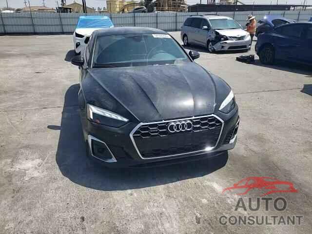 AUDI A5 2023 - WAUDACF59PA028223