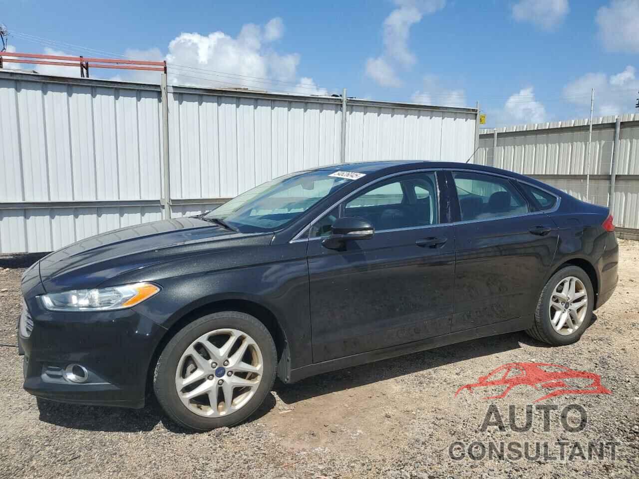 FORD FUSION 2014 - 3FA6P0HD1ER292350