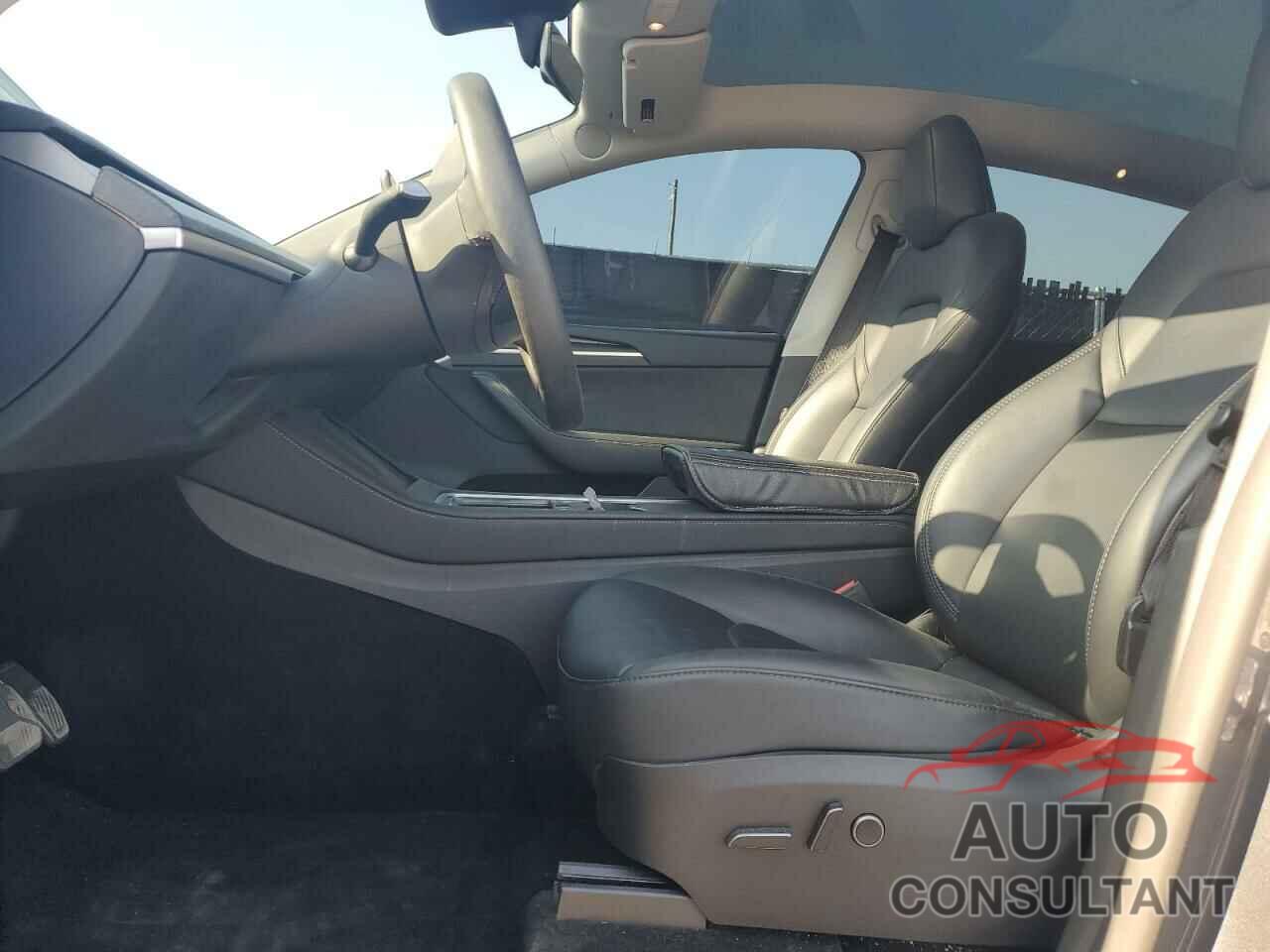 TESLA MODEL Y 2023 - 7SAYGDEF2PF783176