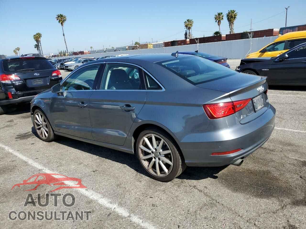 AUDI A3 2015 - WAUBFGFF6F1001424