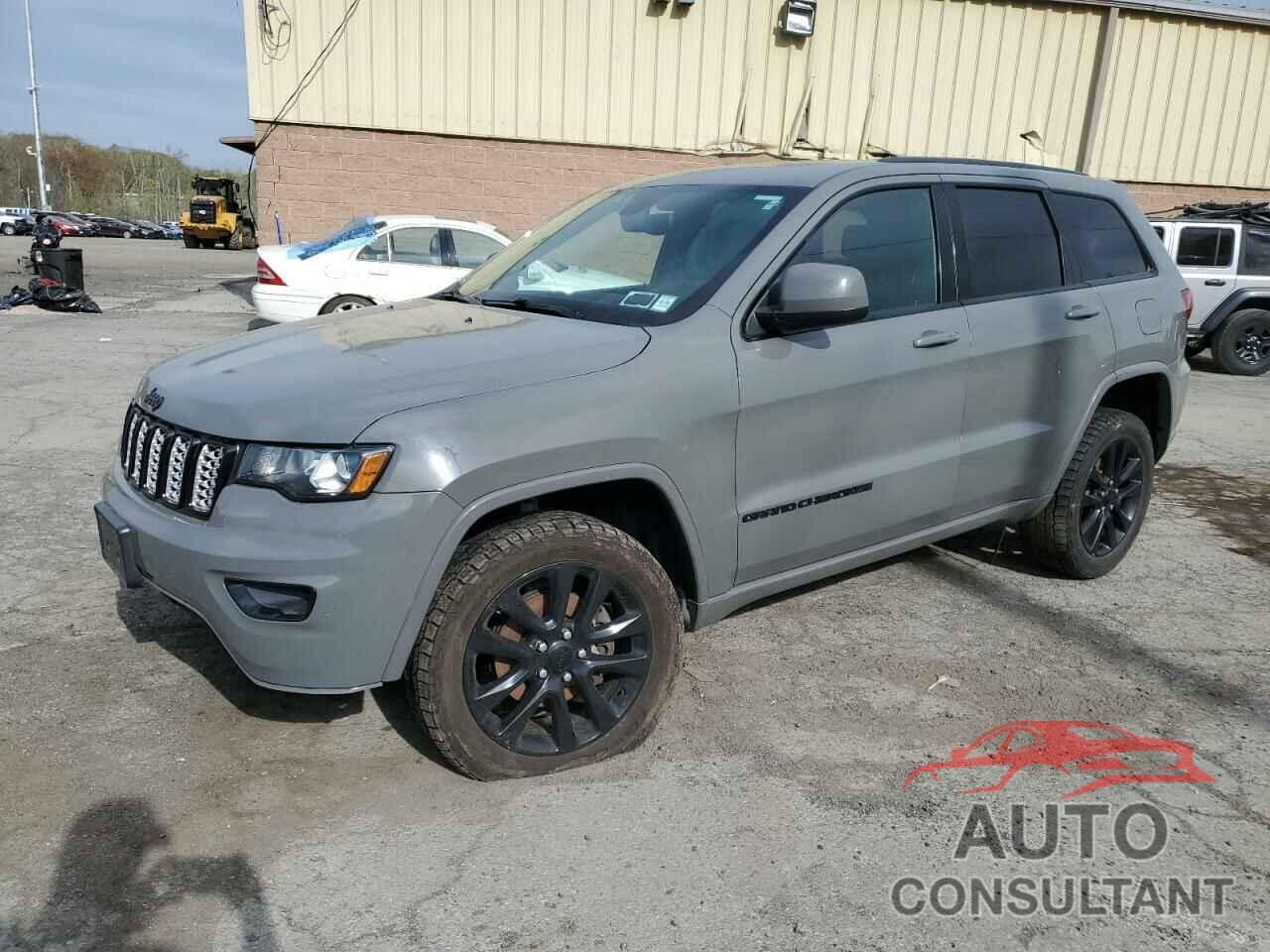 JEEP GRAND CHER 2019 - 1C4RJFAGXKC727635