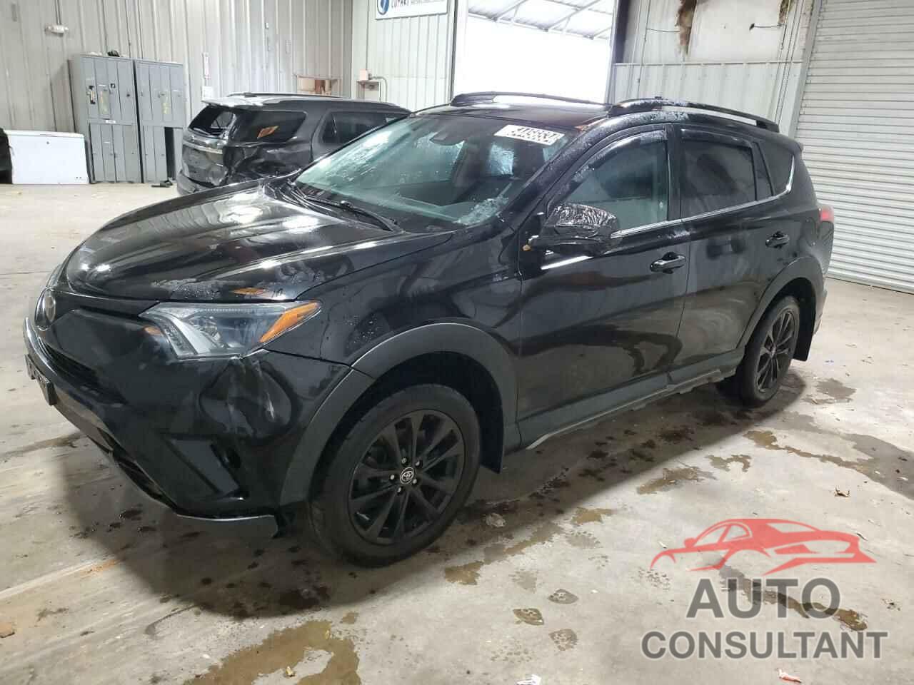 TOYOTA RAV4 2018 - 2T3RFREV8JW761046