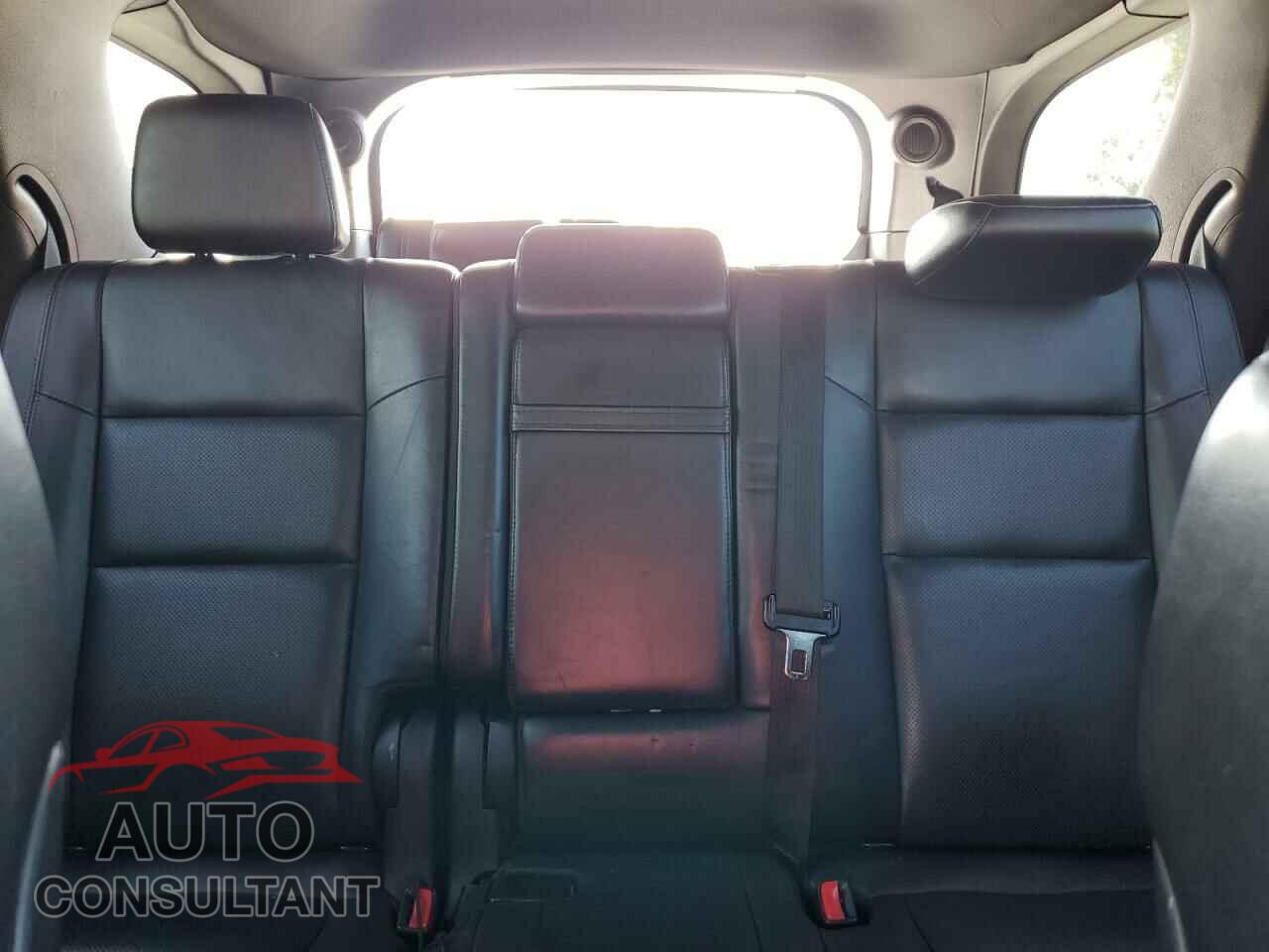 DODGE DURANGO 2015 - 1C4SDJCT2FC945922