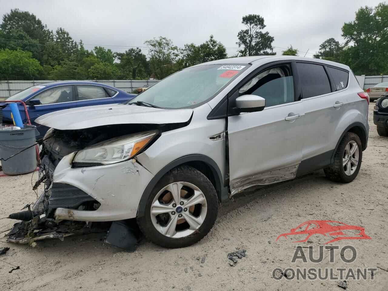 FORD ESCAPE 2016 - 1FMCU0G77GUC86013