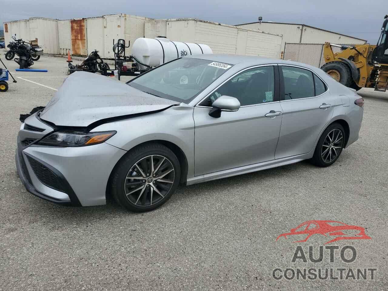 TOYOTA CAMRY 2024 - 4T1G11AK0RU241947