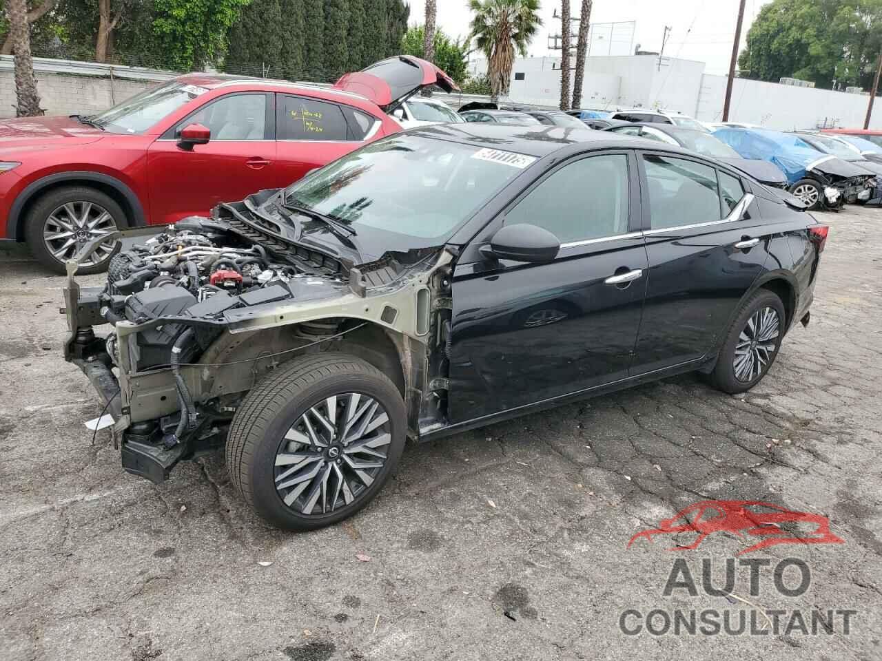 NISSAN ALTIMA 2024 - 1N4BL4DW3RN361363