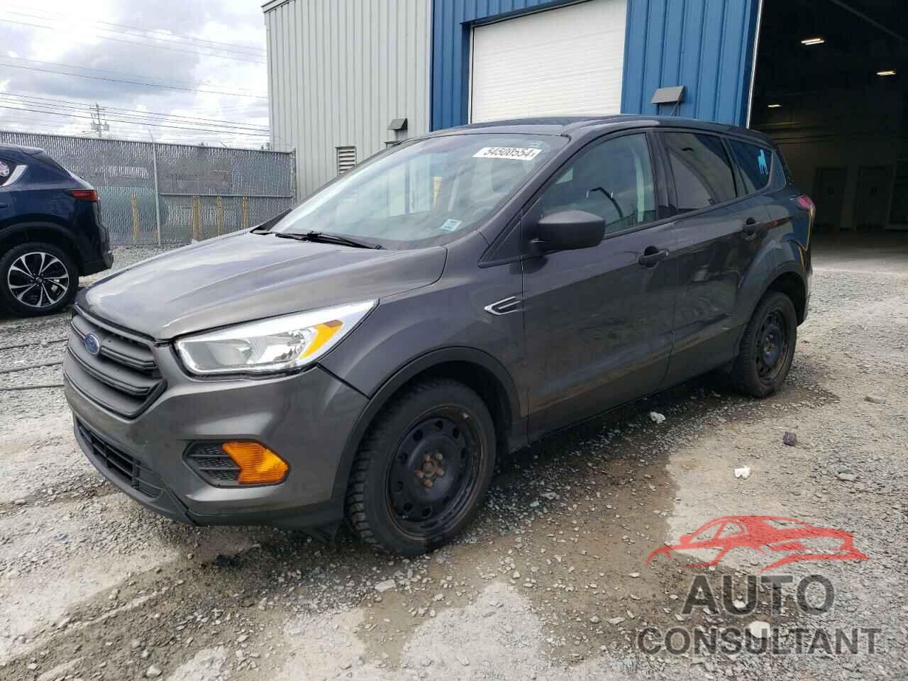 FORD ESCAPE 2017 - 1FMCU0F77HUB10534