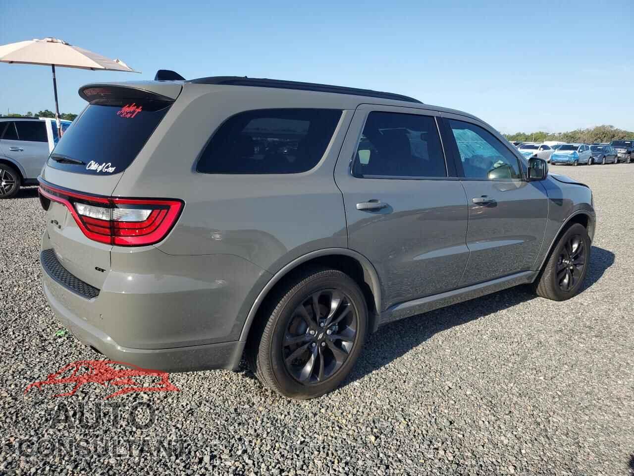 DODGE DURANGO 2024 - 1C4RDHDG1RC225542