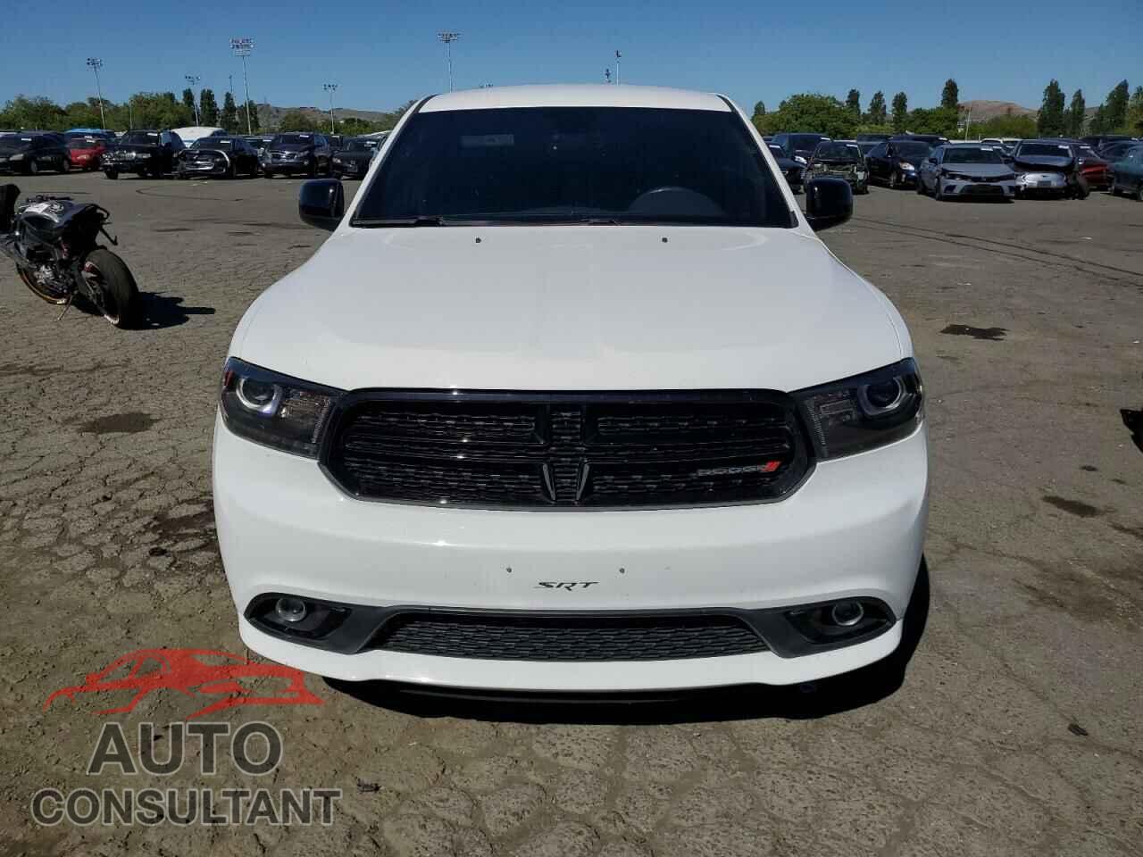 DODGE DURANGO 2018 - 1C4RDHAG8JC159788