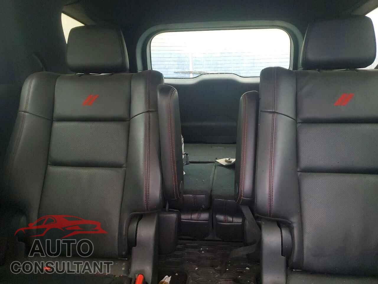 DODGE DURANGO 2024 - 1C4RDJDG7RC144293