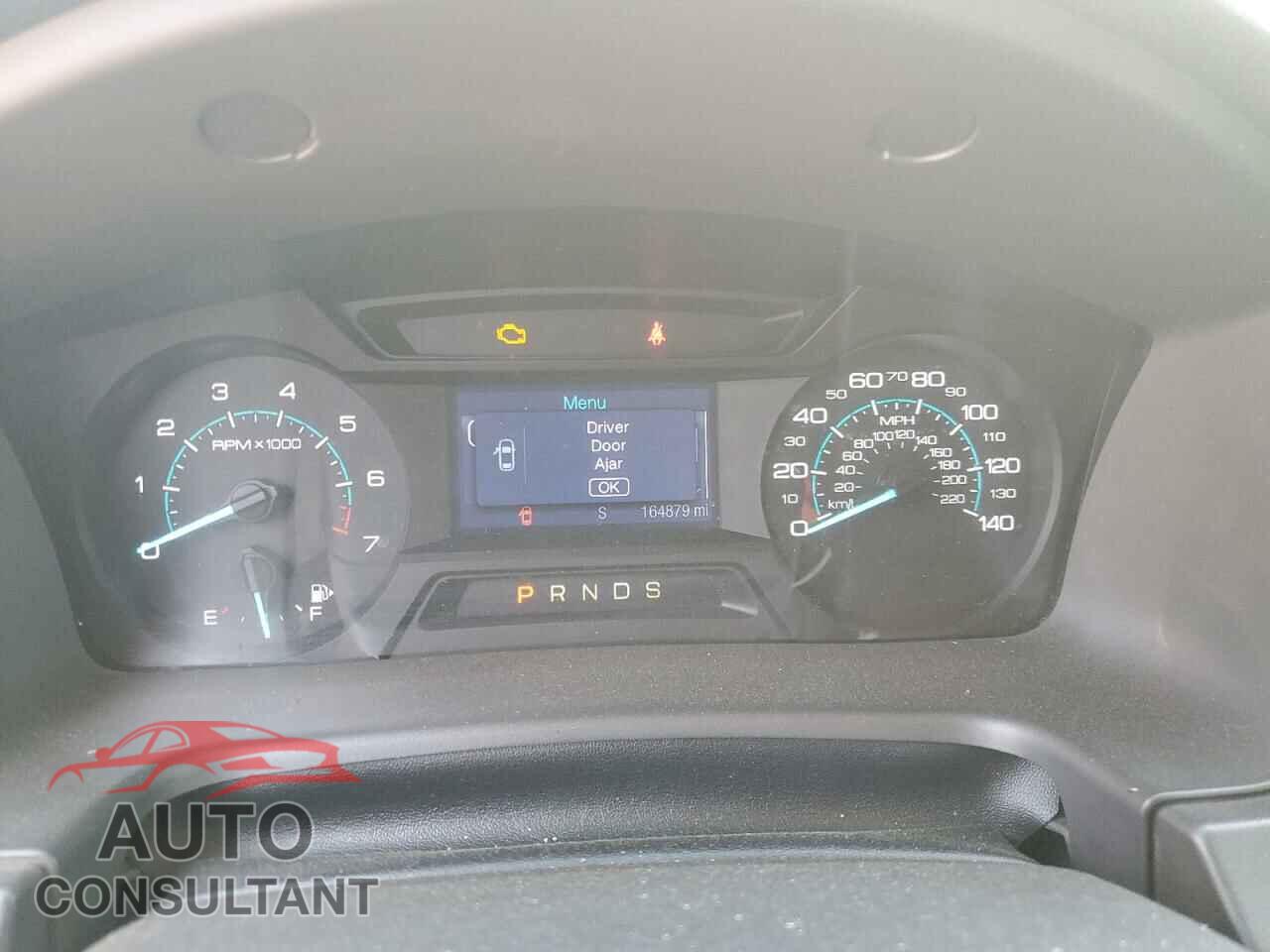 FORD FLEX 2013 - 2FMGK5B80DBD25014