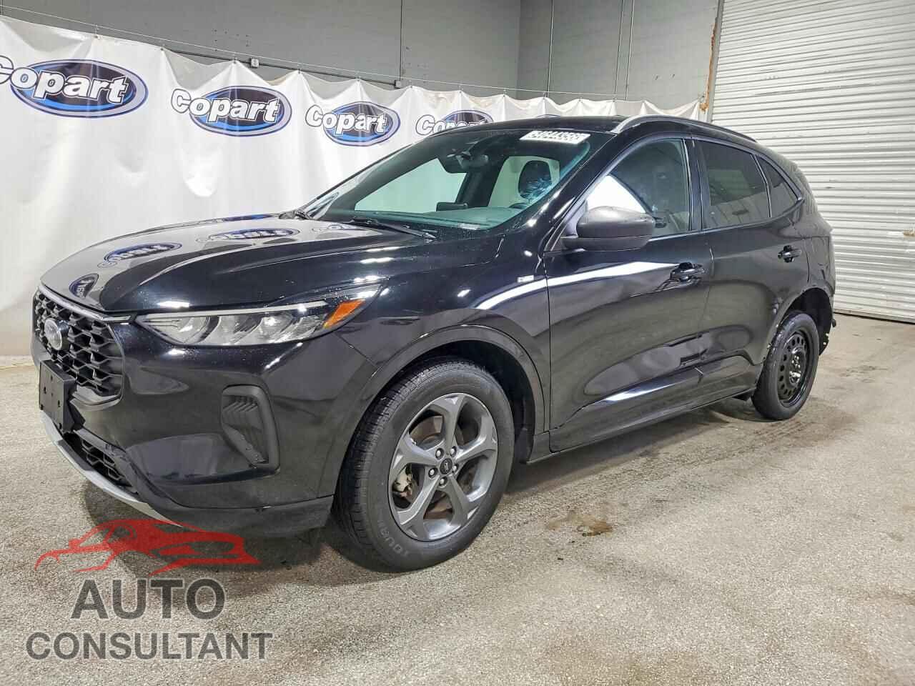 FORD ESCAPE 2023 - 1FMCU9MN4PUA91834