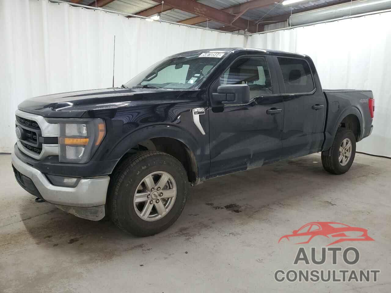FORD F-150 2023 - 1FTFW1E86PFA34481