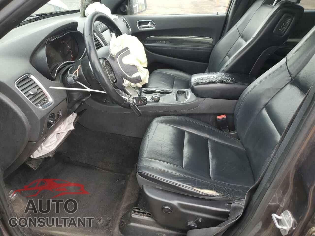 DODGE DURANGO 2015 - 1C4RDJDG6FC730138