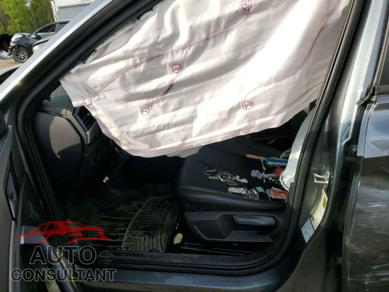 VOLKSWAGEN JETTA 2020 - 3VWEB7BU8LM067209