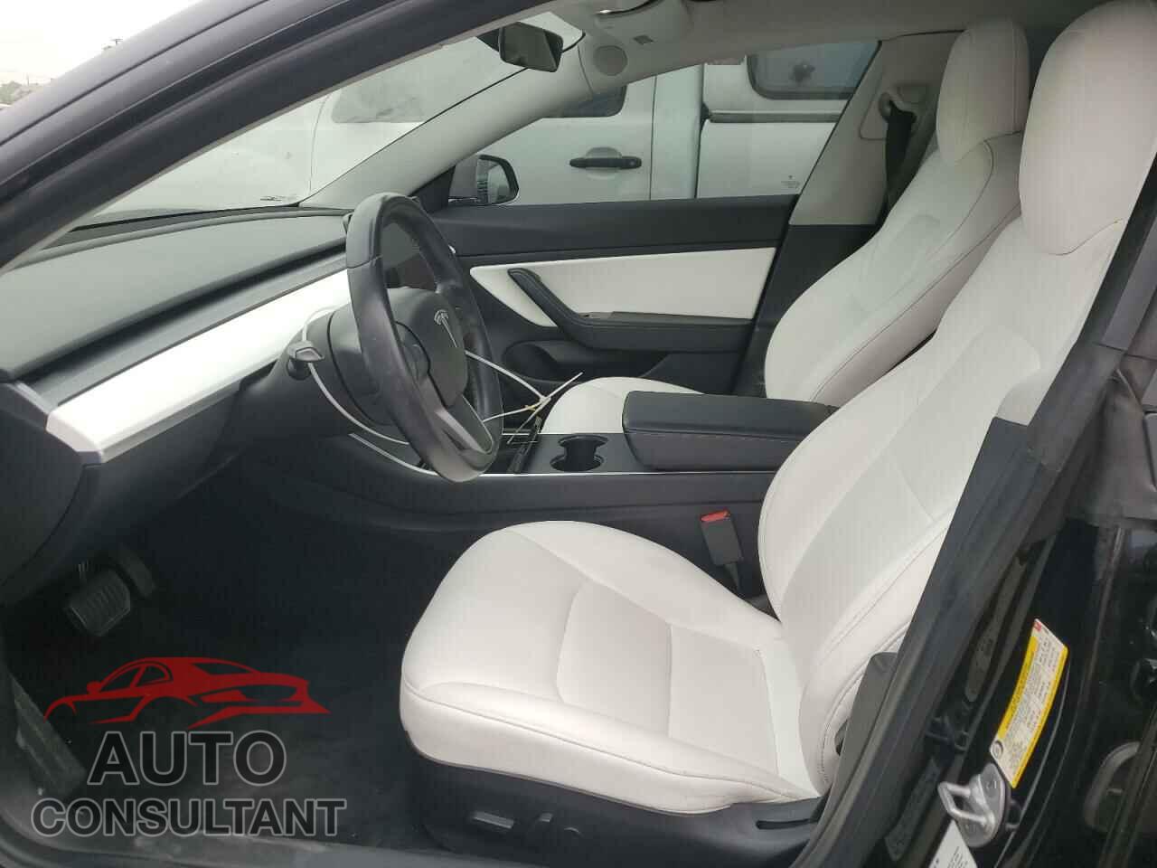 TESLA MODEL 3 2019 - 5YJ3E1EA6KF312026