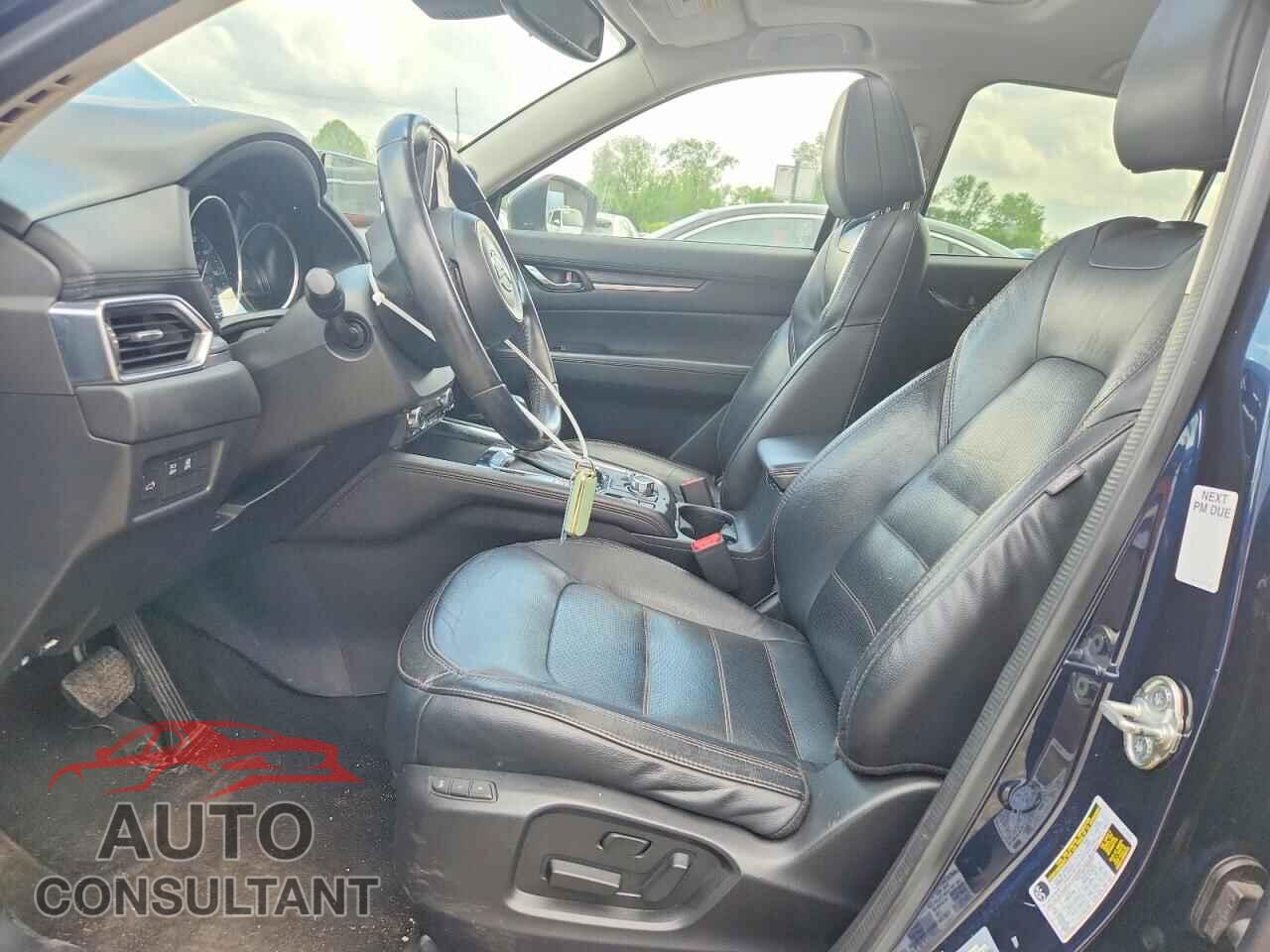 MAZDA CX-5 2018 - JM3KFBDM2J0365224