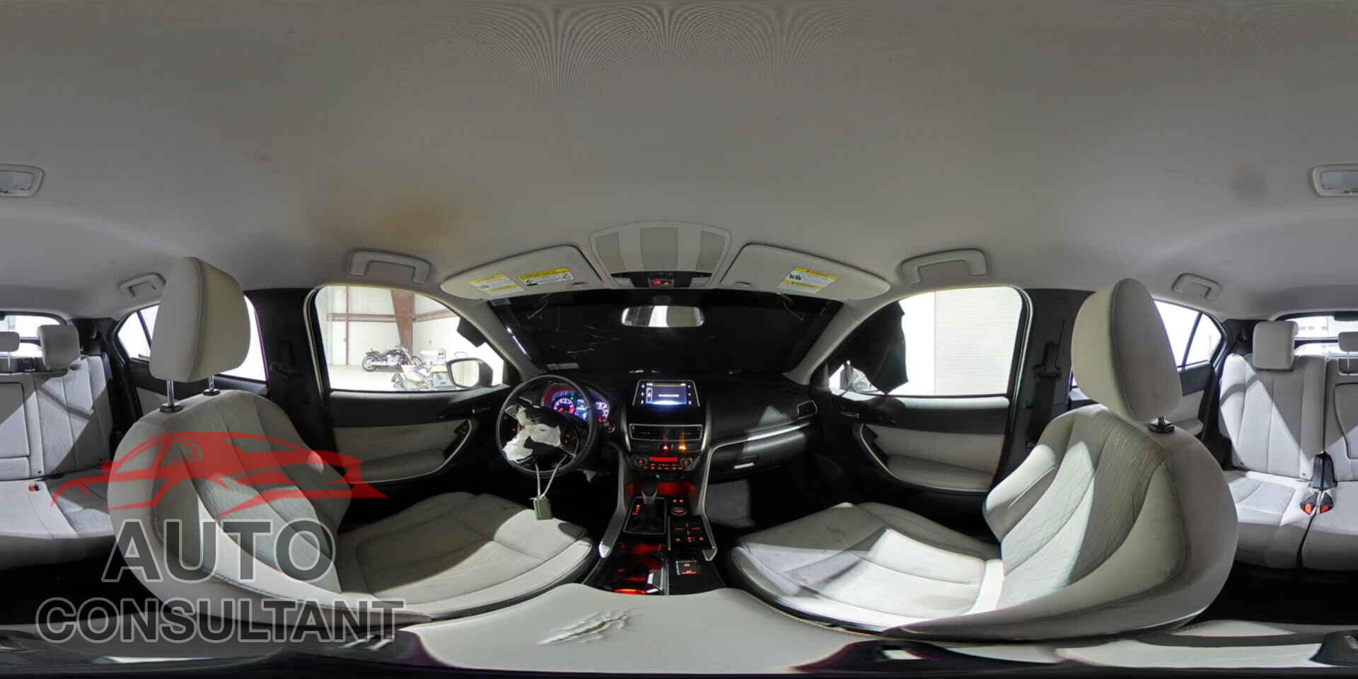MITSUBISHI ECLIPSE 2020 - JA4AT5AA5LZ000442