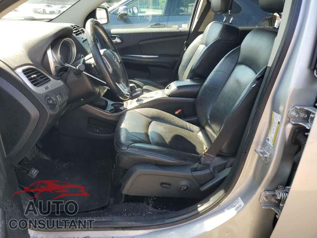DODGE JOURNEY 2014 - 3C4PDDDG5ET251642