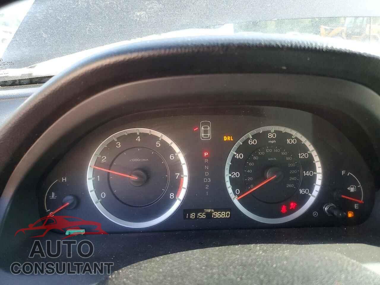 HONDA ACCORD 2012 - 1HGCS1B71CA021267