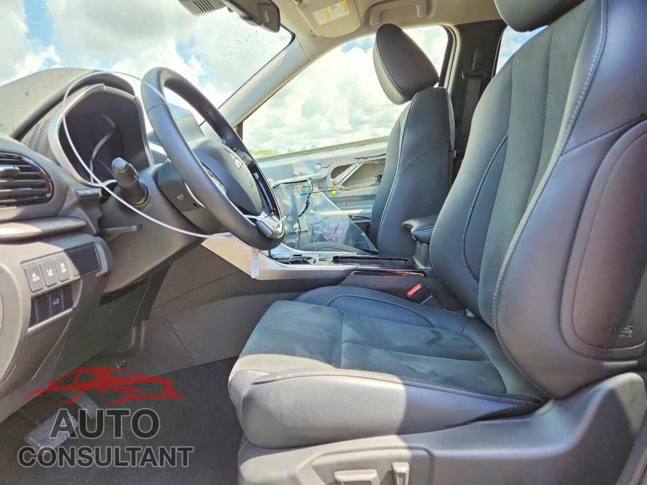 MITSUBISHI ECLIPSE 2026 - JA4ATWAA6TZ004277