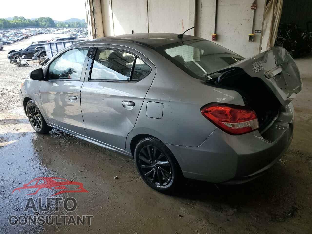 MITSUBISHI MIRAGE 2020 - ML32F4FJ8LHF00501